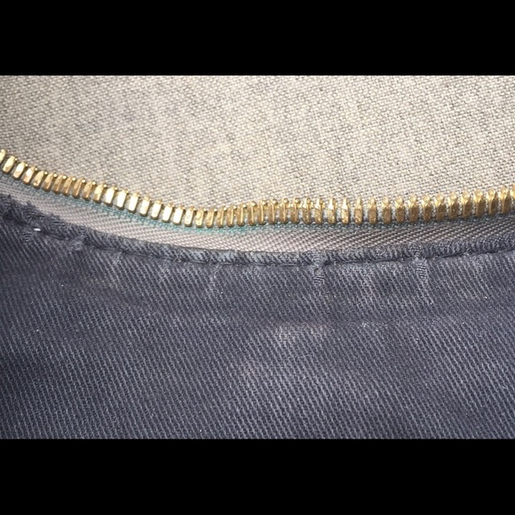 LOEWE Anagram Jacard Shoulderbag - Picture 15 of 16